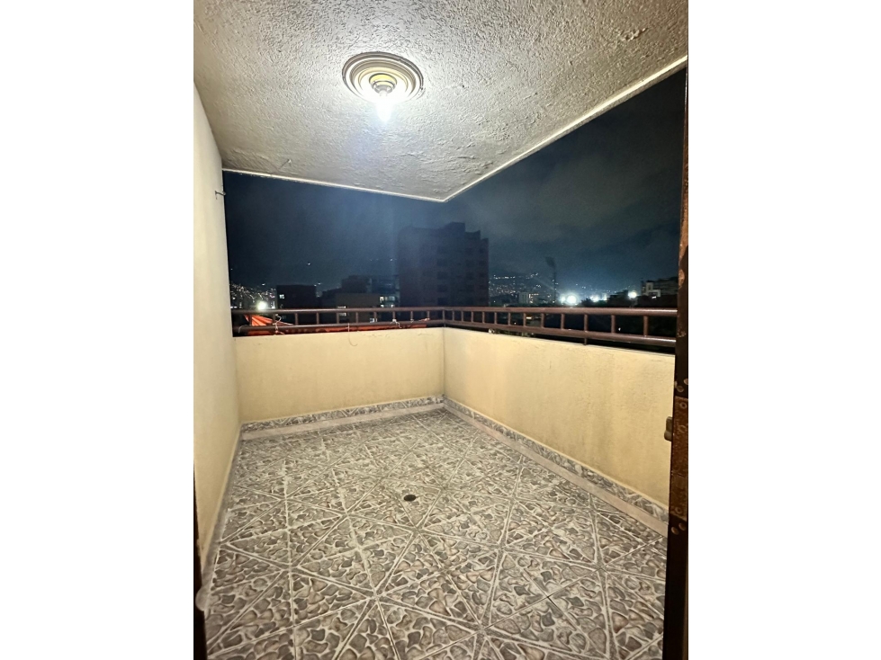 VENTA APARTAMENTO CLASICO SECTOR ESTADIO