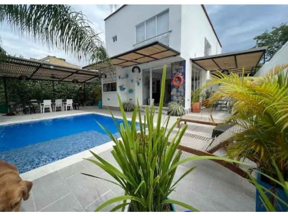 VENTA CASA EN URBANIZACION EN SANTA FE DE ANTIOQUIA