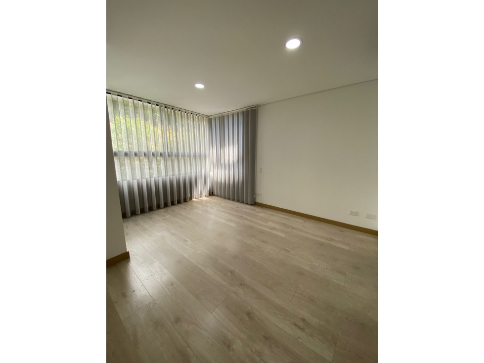 Apartamento disponible para arriendo tradicional: Poblado, las Palmas — foto 4