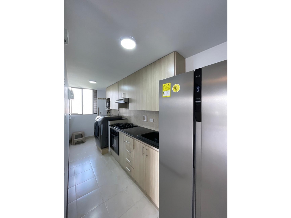 Apartamento disponible para Arriendo amoblado , Poblado,Oviedo — foto 3