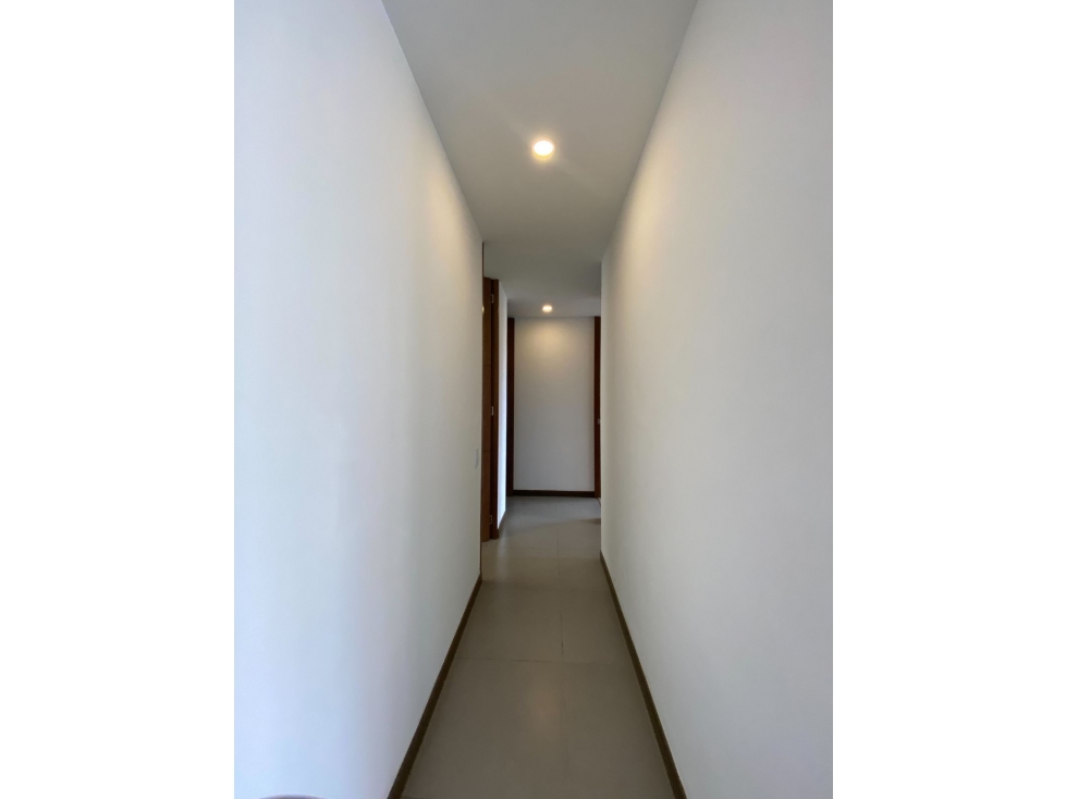 Apartamento para arriendo tradicional: Poblado, Los González — foto 5