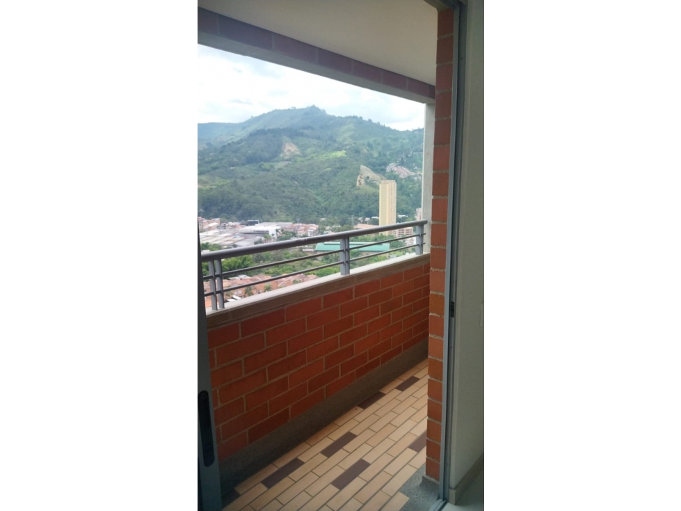 VENTA APARTAMENTO EN ITAGUI