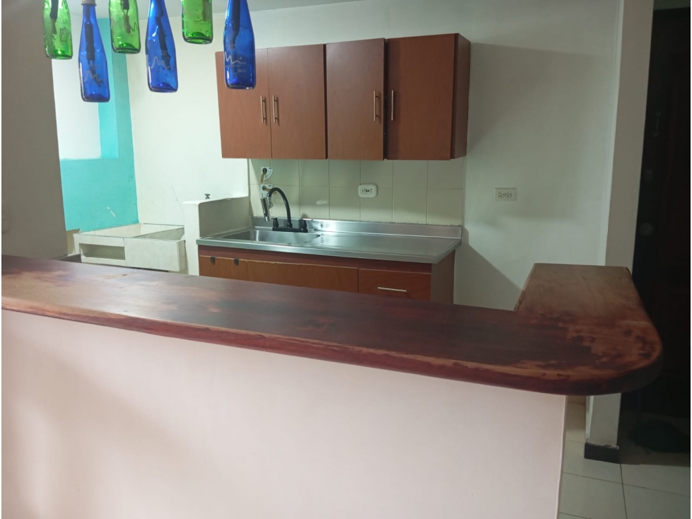 VENTA APARTAMENTO EN BELEN ROSALES CENTRAL