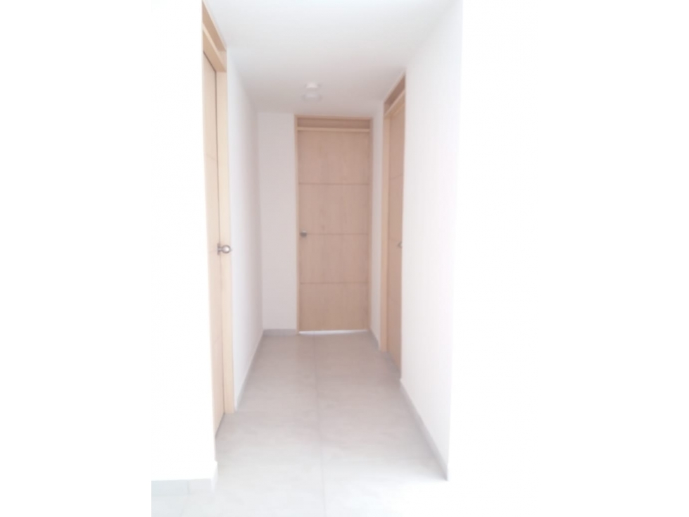 Apartamento en venta San Javier — foto 4