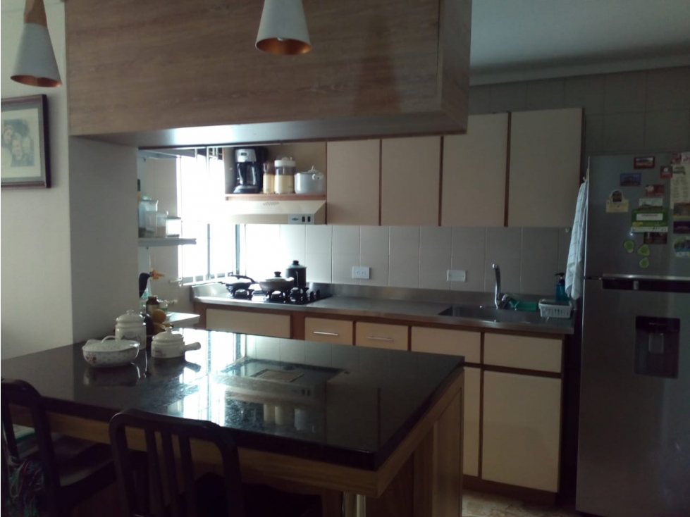 VENTA APARTAMENTO EN EL PRIMER PARQUE LAURELES — foto 2