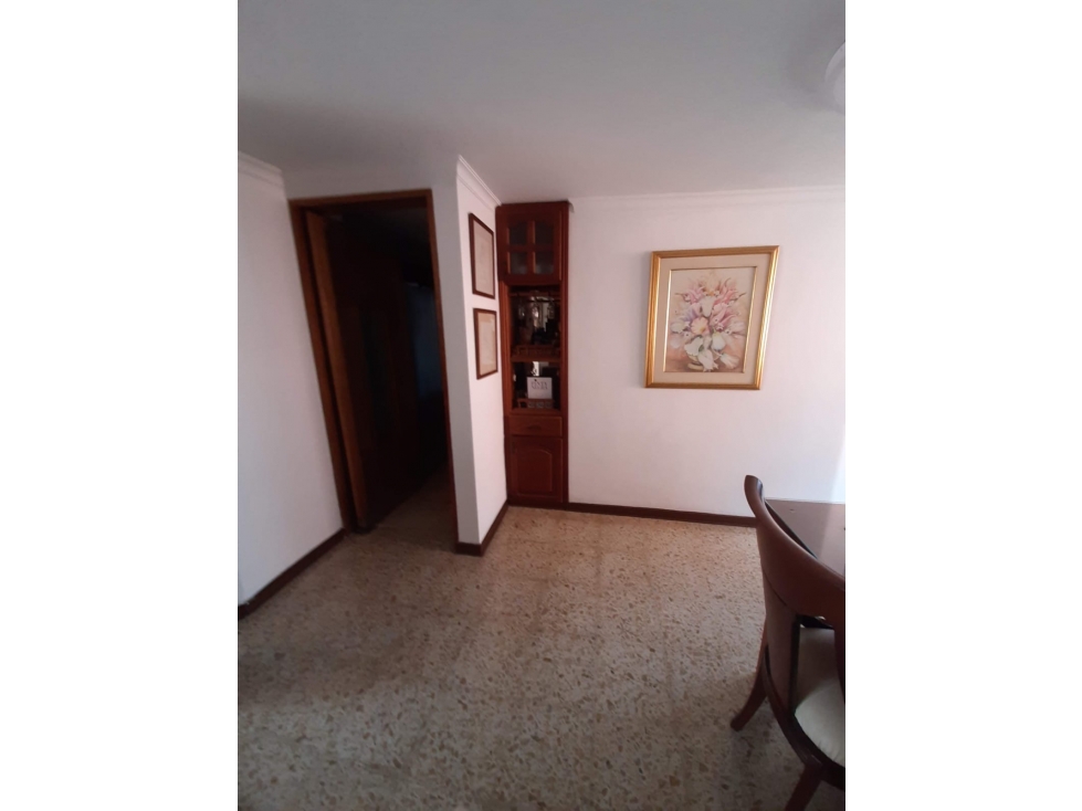 VENTA APARTAMENTO EN BARRIO SAN JOAQUIN — foto 2
