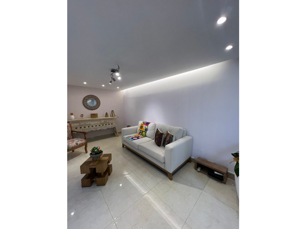 Casa para Arriendo tradicional (sin amoblar) Poblado, sector el Tesoro — foto 5