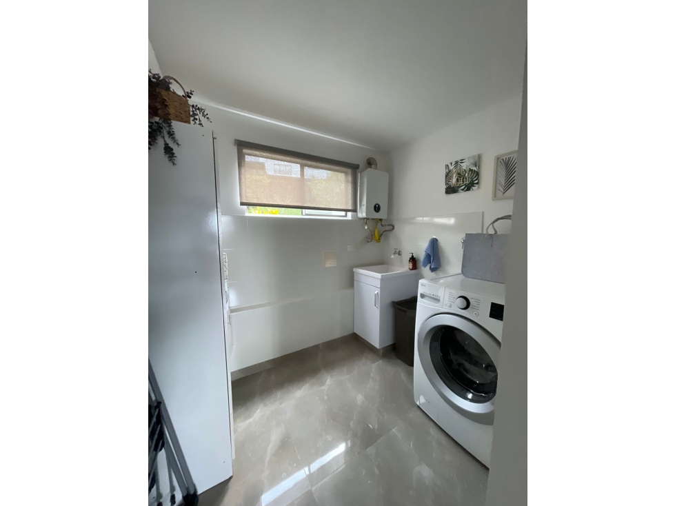 Casa disponible para Arriendo amoblada en el Poblado, sector San Lucas — foto 5