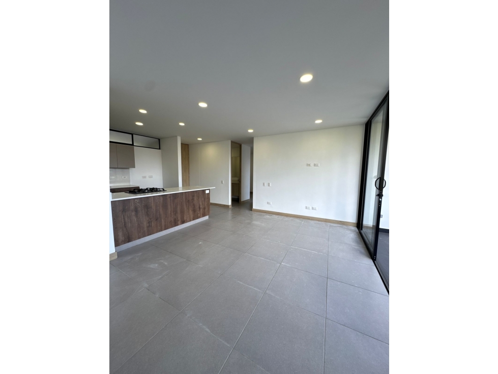 Apartamento disponible para Arriendo tradicional. Poblado La Calera — foto 3