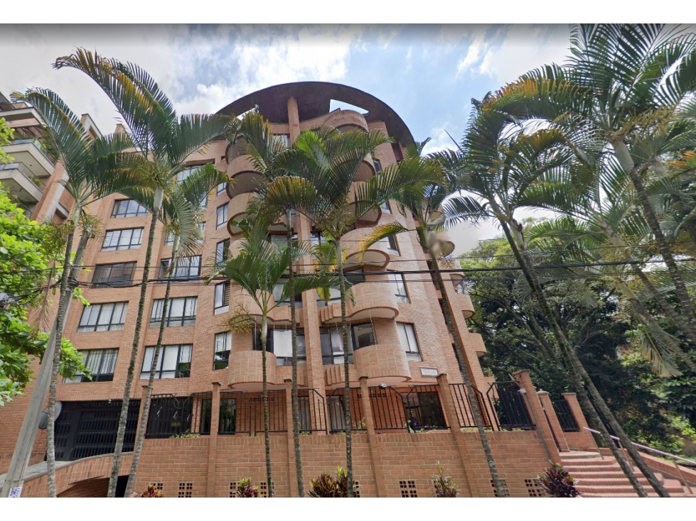 APARTAMENTO EN CONQUISTADORES