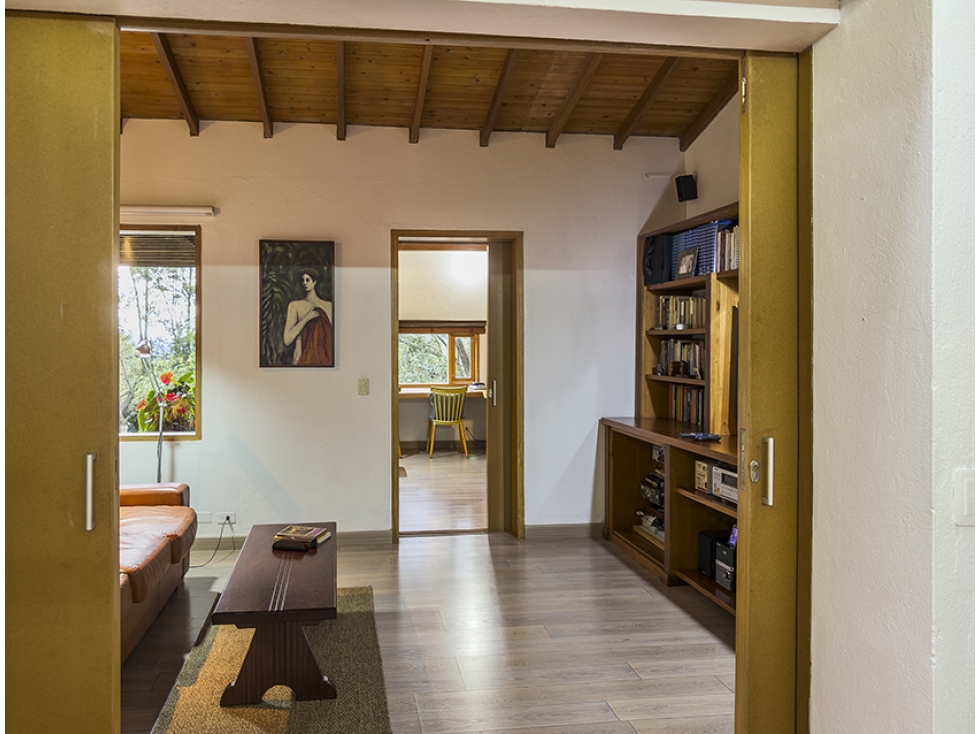 Casa de Campo en LLanogrande — foto 2