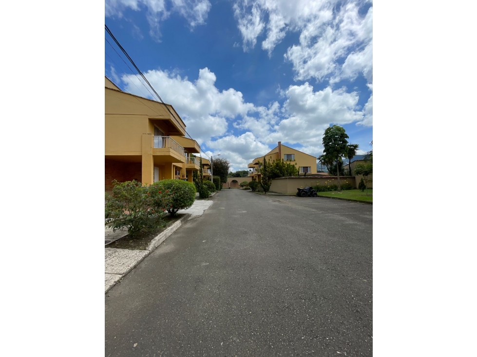 Casa para arriendo tradicional o amoblado, la Ceja el tambo - 2