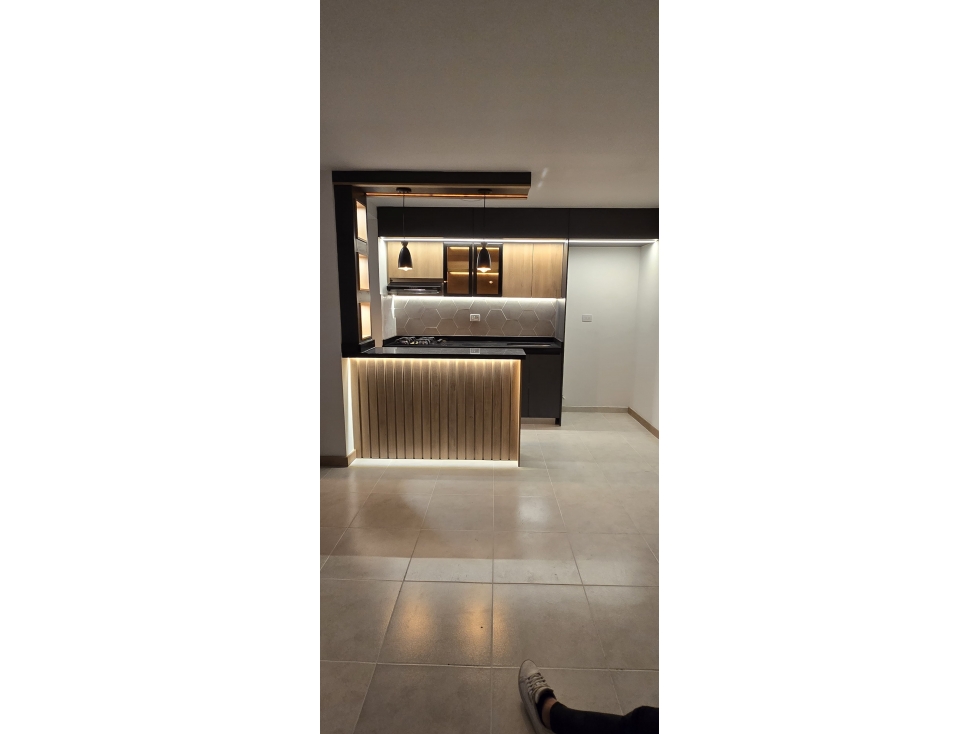 Hermoso apartamento para estrenar / Aves Maria Sabaneta — foto 3