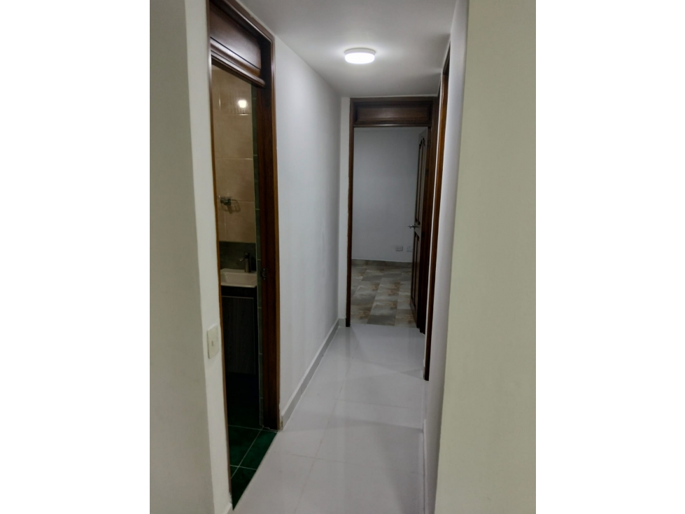 VENTA APARTAMENTO POR EL DIAMANTE MEDELLIN — foto 4