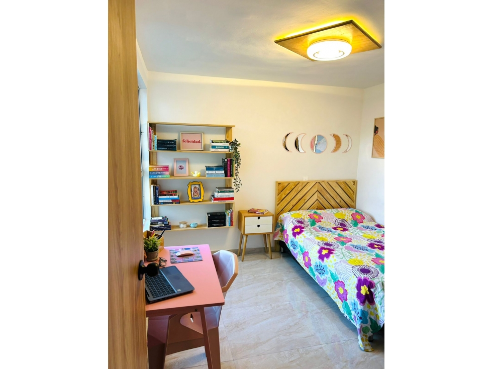 VENTA APARTAMENTO EN ALTOS DE CALASANZ — foto 6