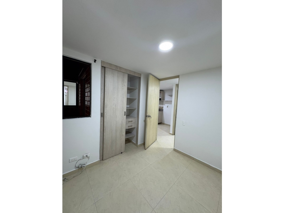 VENTA APARTAMENTO EN LA AMERICA DANUBIO — foto 4