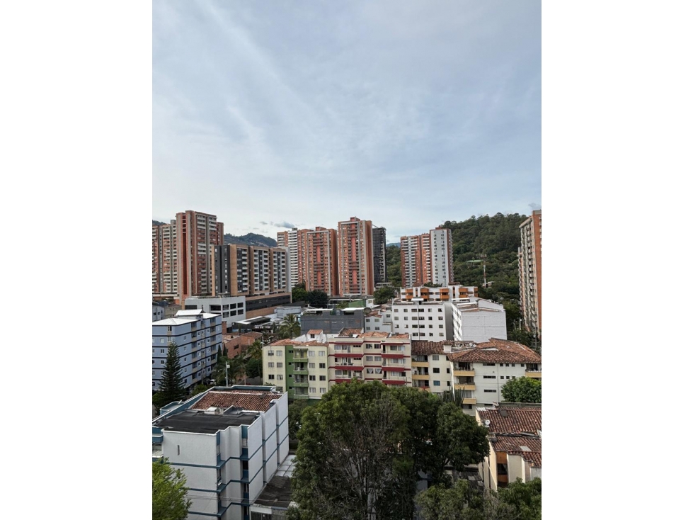 Apartamento disponible para Venta en Laureles, Sector Estadio