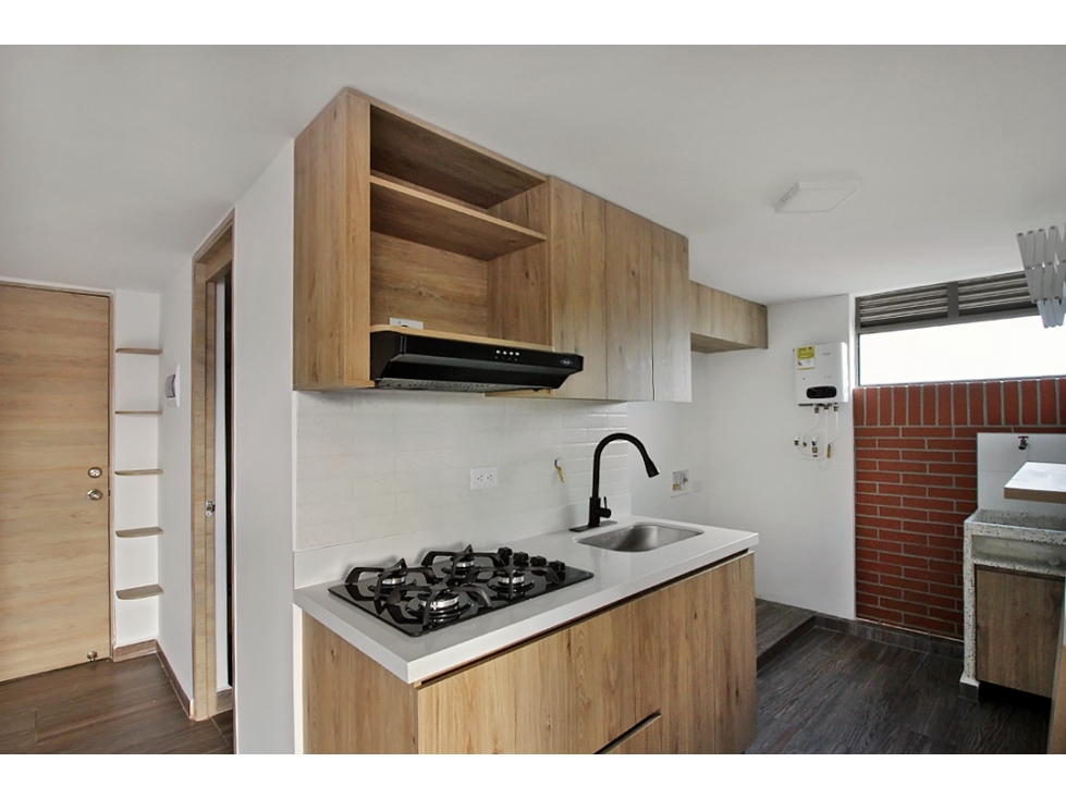 Apartamento en Venta Majagua Vital Bello