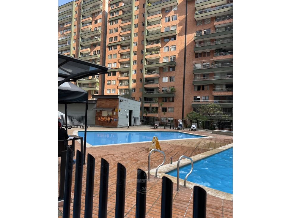 Apartamento como nuevo en Ciudad del Rio