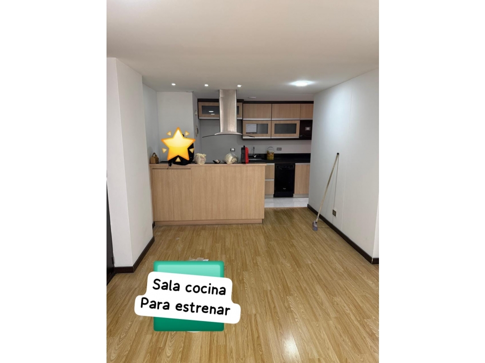 VENTA APARTAMENTO EN LOS COLORES MEDELLIN — foto 6