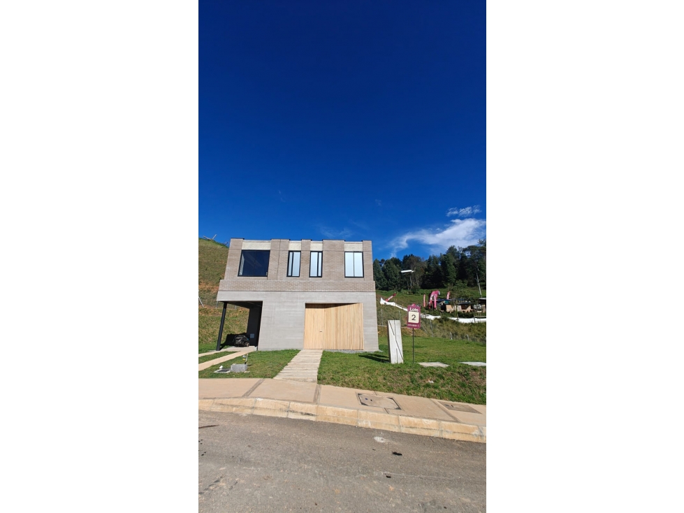 Casa en Venta Alto del Escobero — foto 3