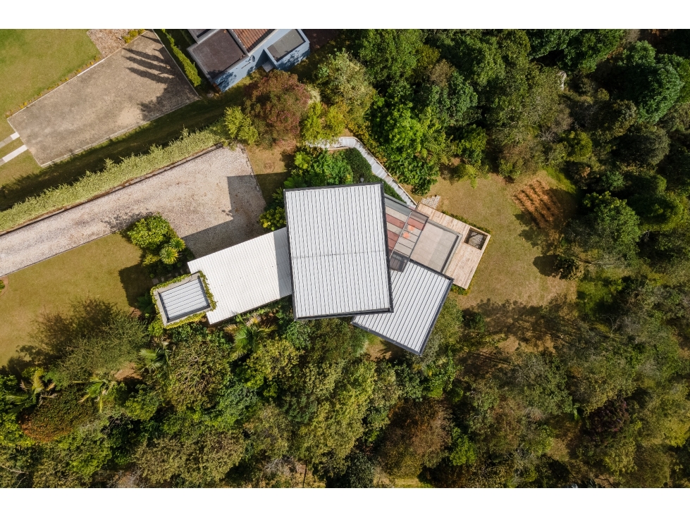 casa en venta en el Retiro