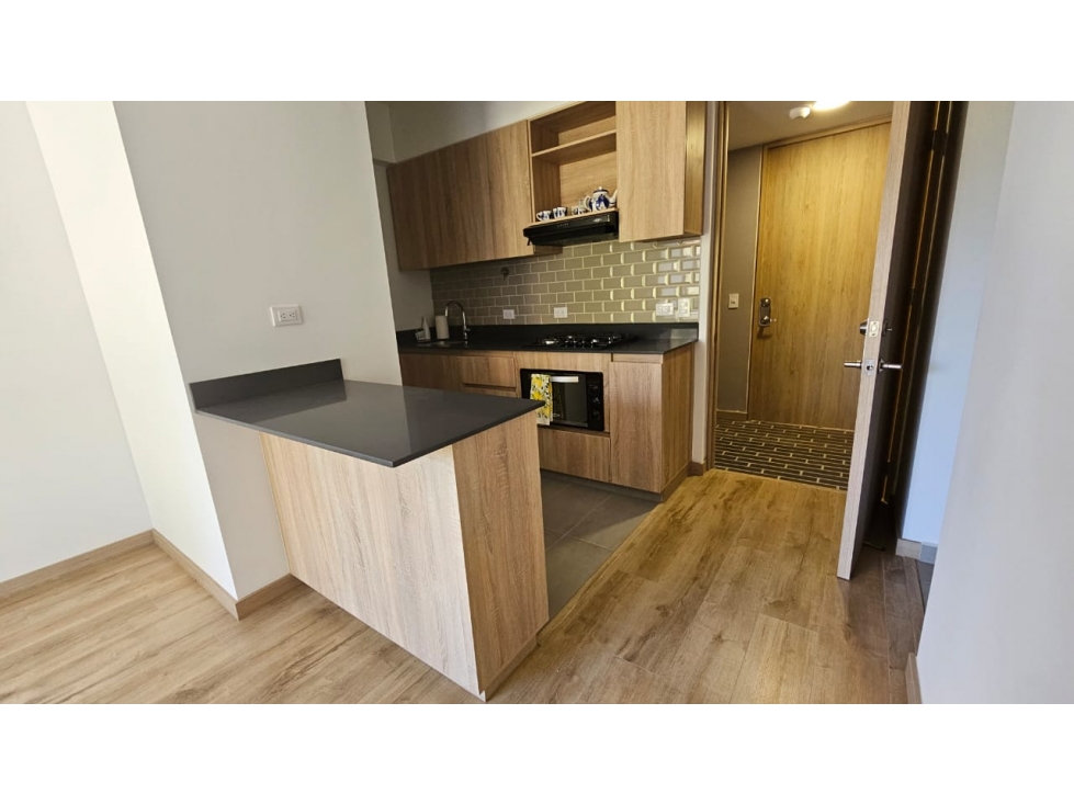 venta apartamento hacienda Argentina — foto 2