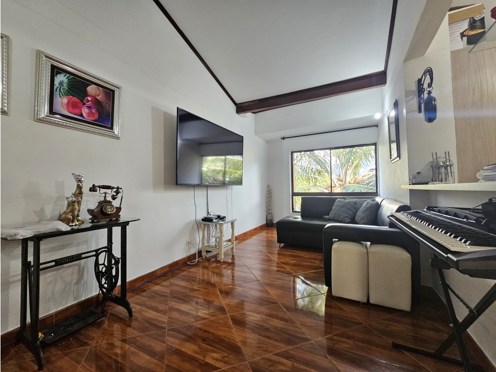APARTAMENTO LA AMERICA