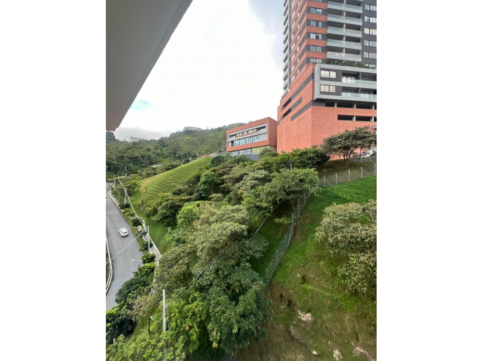 Apartamento disponible en Renta tradicional Envigado Trianon — foto 3