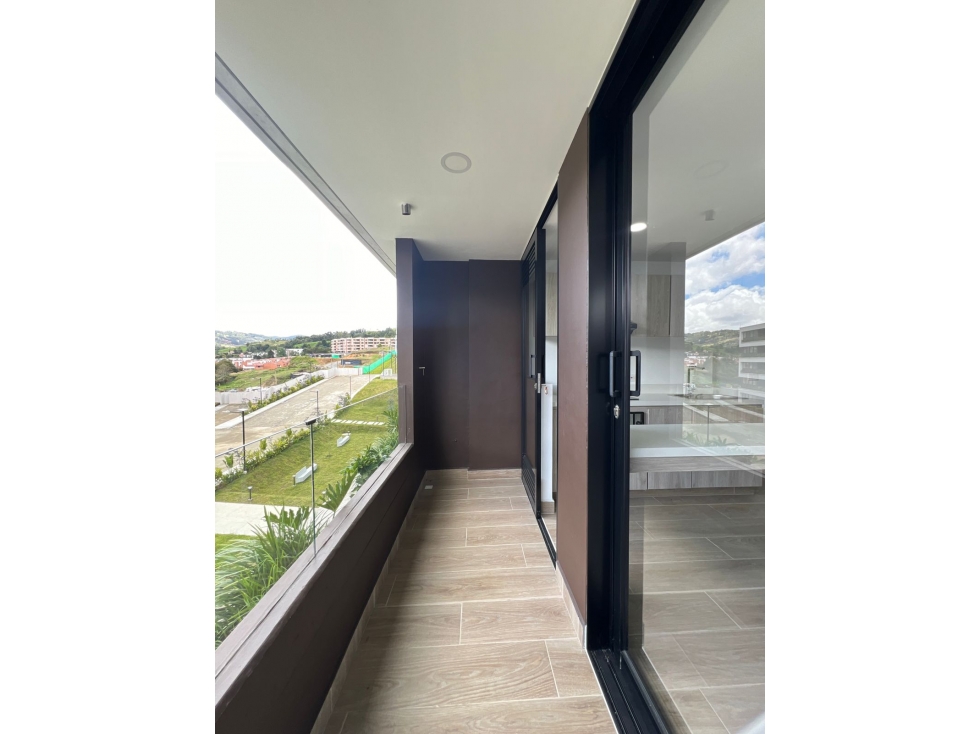 Apartamento disponible para Renta, en el Retiro — foto 5