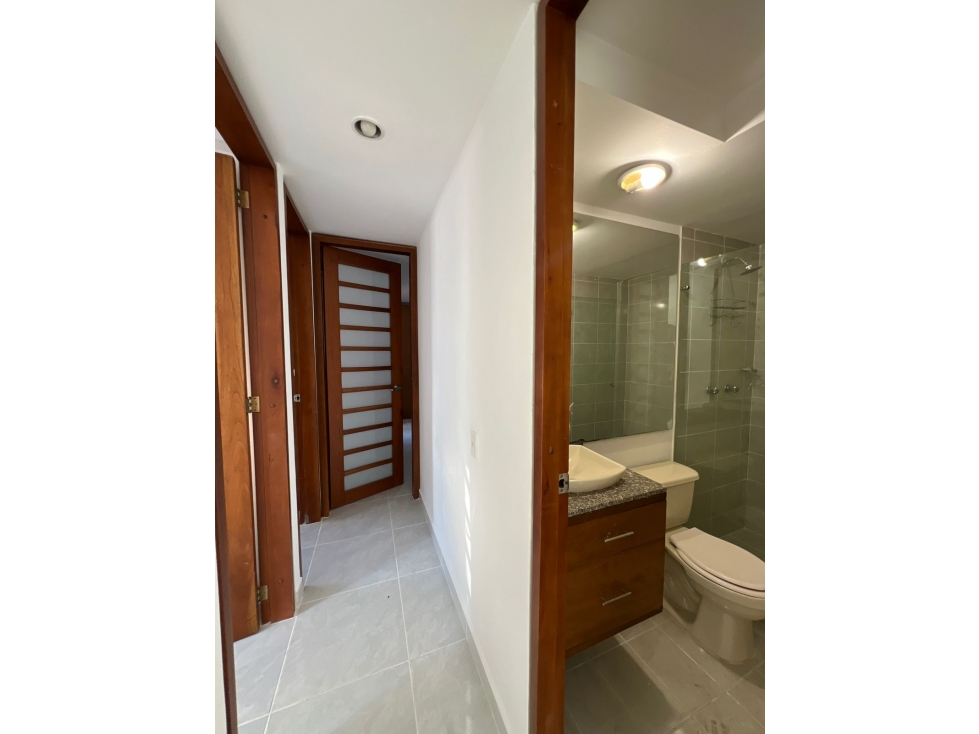 Apartamento disponible para Renta tradicional, Ciudad del Rio. — foto 6