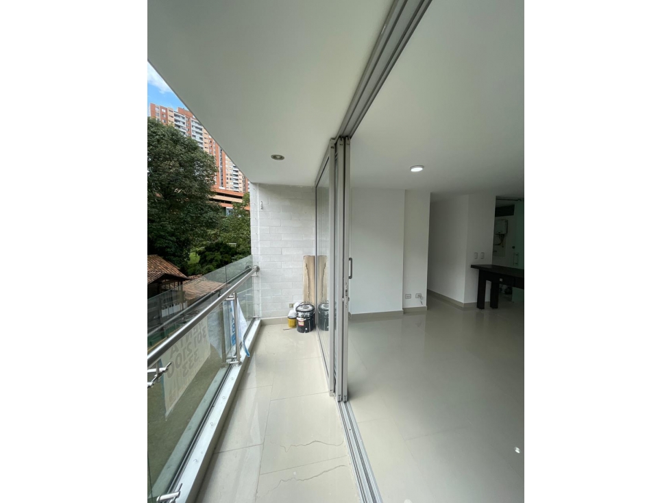 Apartamento disponible para Renta tradicional, Envigado La Cuenca. — foto 2