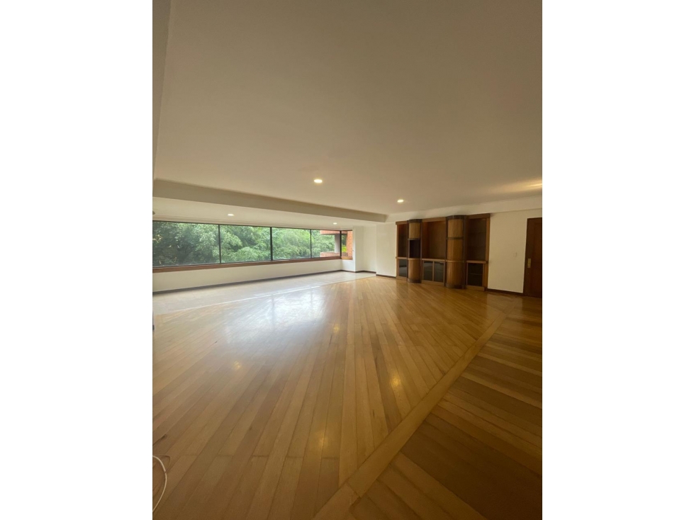 Apartamento disponible para Renta tradicional. Poblado los Balsos. — foto 4