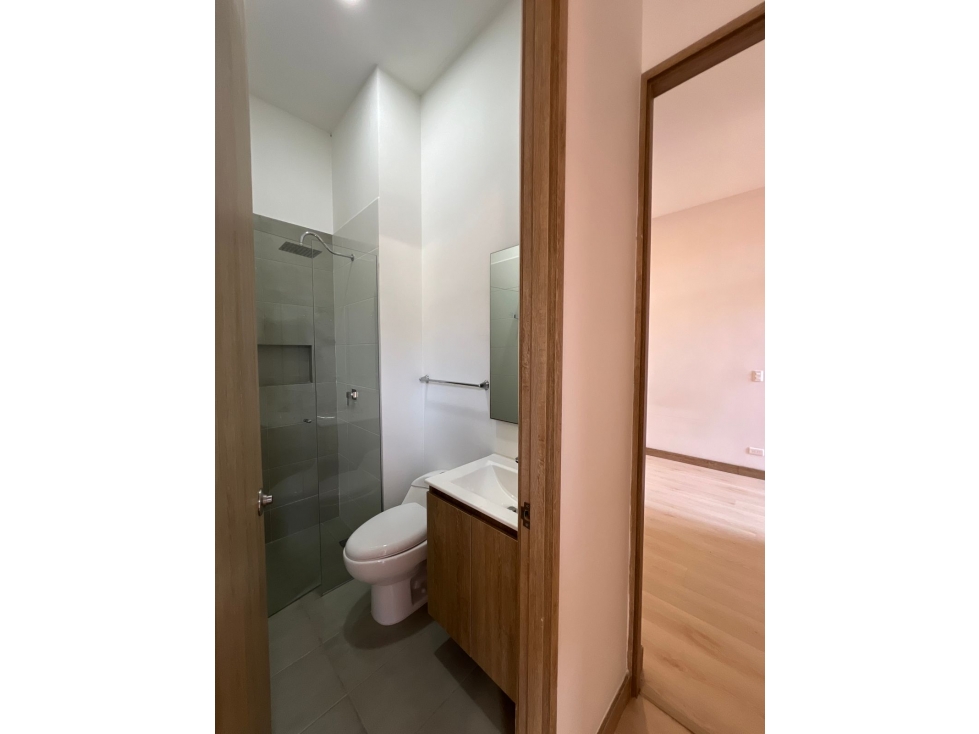Apartamento para Renta tradicional ubicado en el Retiro. — foto 5