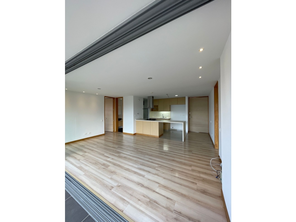 Apartamento para Arriendo tradicional. Envigado, Loma Benedictinos — foto 4