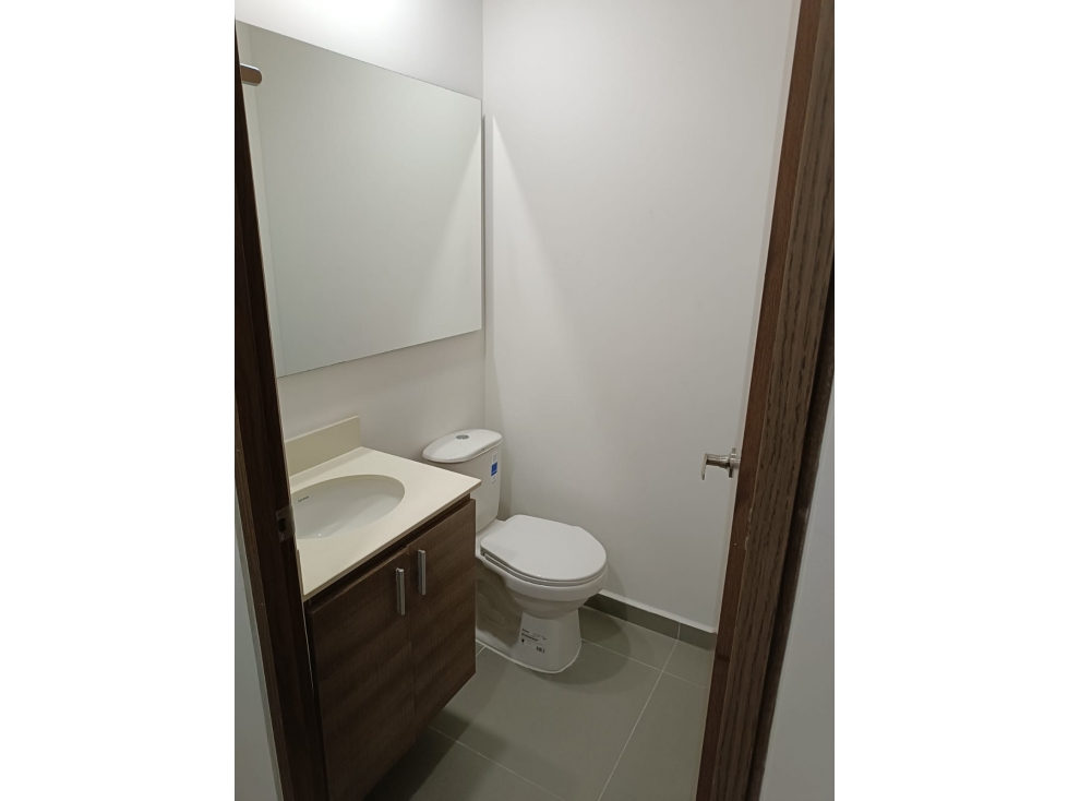 Hermoso Apartamento para la venta en Envigado, Sector el Escobero. — foto 6