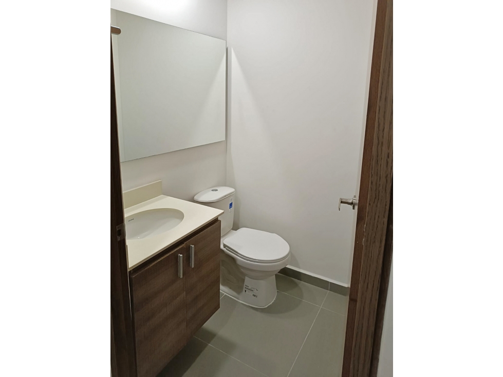 Hermoso Apartamento para la venta en Envigado, Sector el Escobero. — foto 5