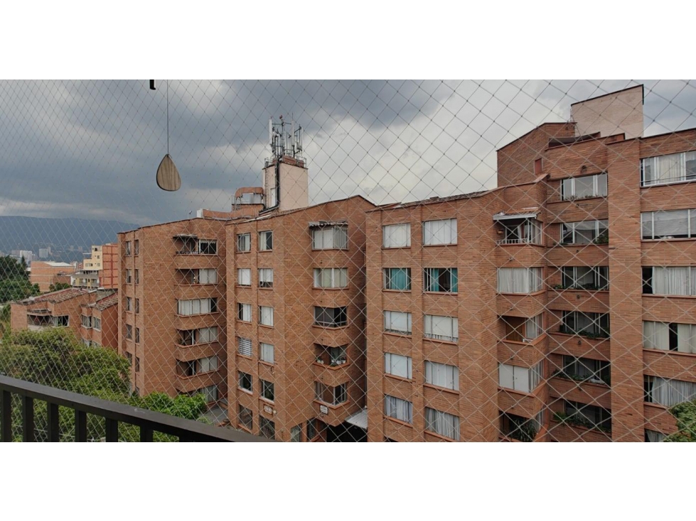 Apartamento dúplex para Venta. Laureles sector Simón Bolívar — foto 3