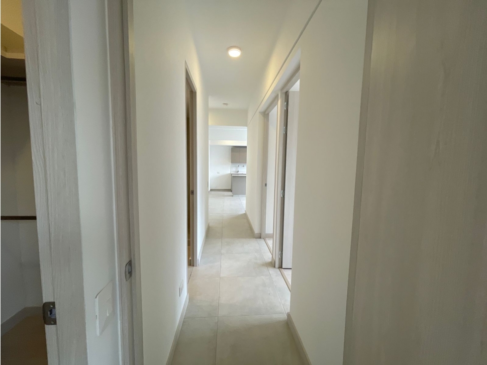 Apartamento para Arriendo tradicional, Envigado sector Viva Envigado — foto 6