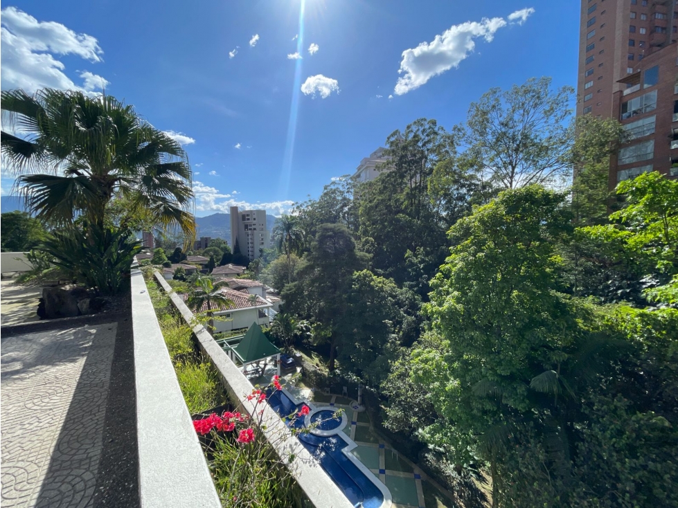 Apartamento disponible para Arriendo tradicional, Poblado San Lucas.