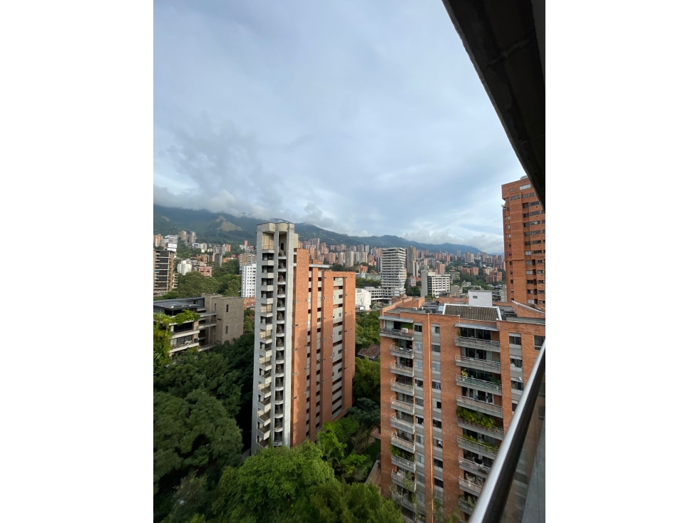 Apartamento disponible para arriendo amoblado: LALIK, poblado lalinde — foto 4