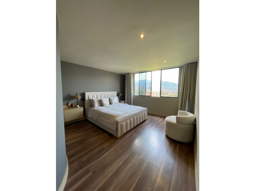 Apartamento para Arriendo tradicional. Poblado, San Lucas — foto 5