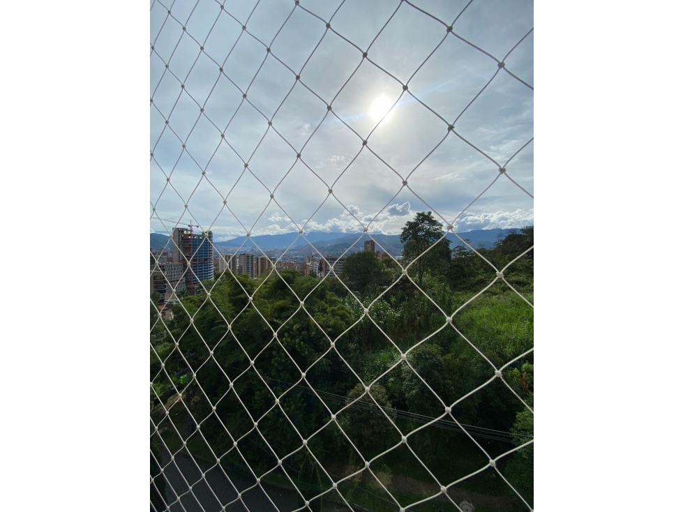 Apartamento para arriendo tradicional: Balcones de castropol — foto 2
