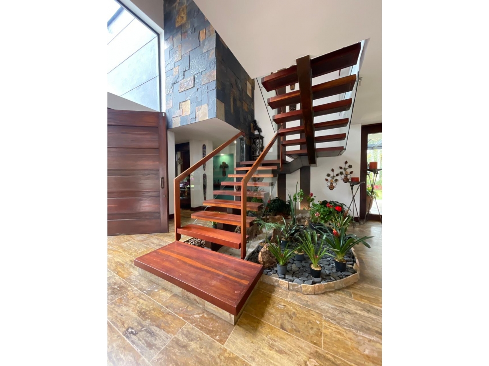 Casa Finca para arriendo Amoblado en el Retiro, Fizebad — foto 2