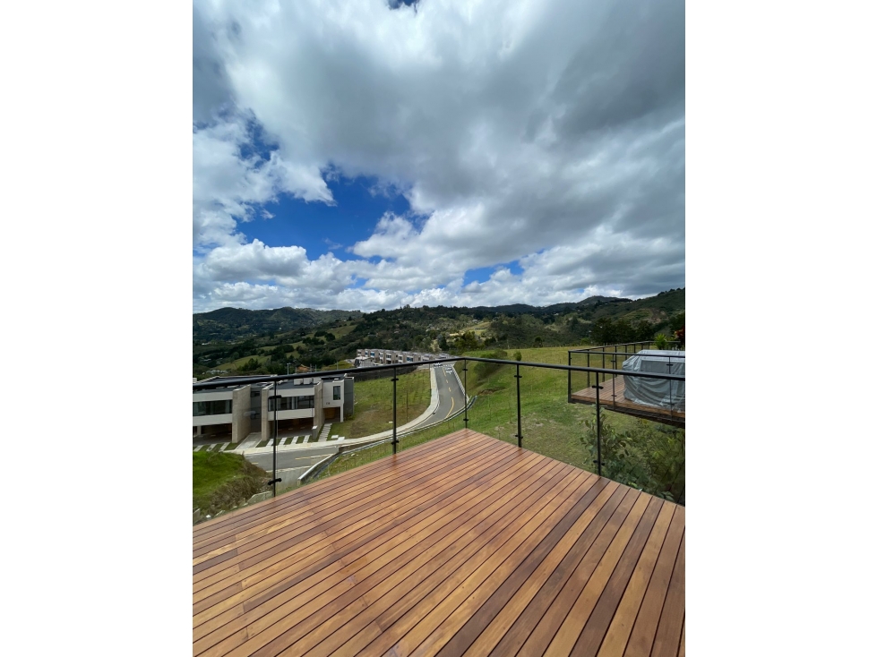 Casa disponible para Arriendo tradicional, Rionegro Sajonia — foto 5