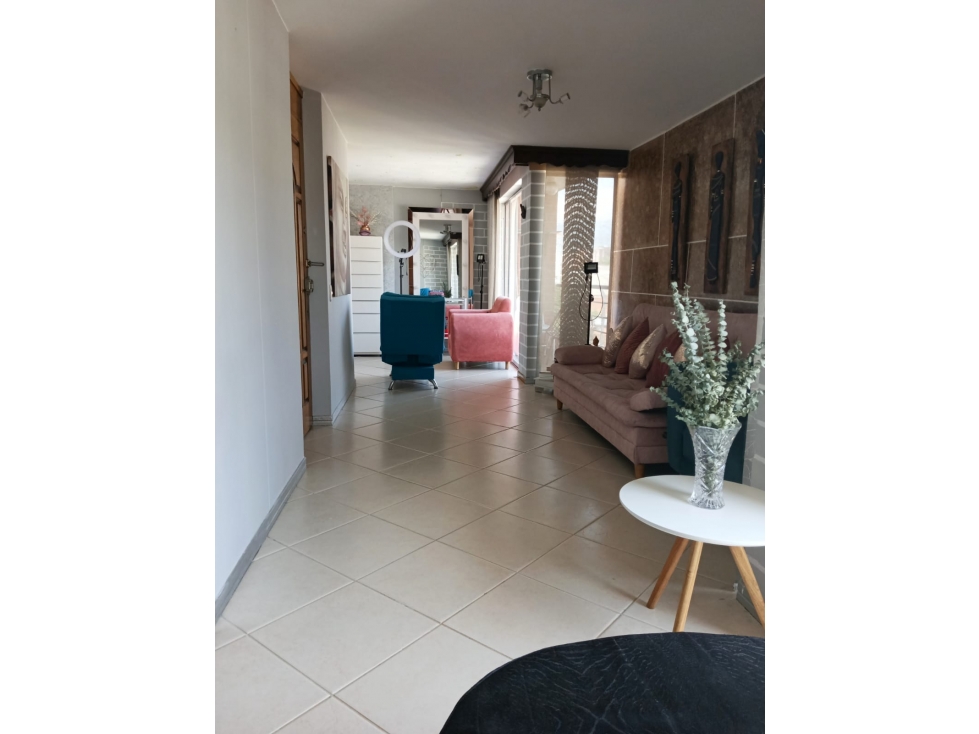 VENTA APARTAMENTO CLASICO SECTOR OBELISCO ESTADIO — foto 2