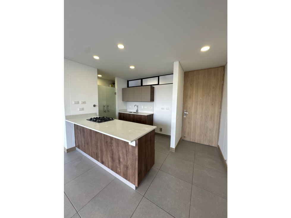 Apartamento disponible para Arriendo tradicional. Poblado La Calera — foto 6