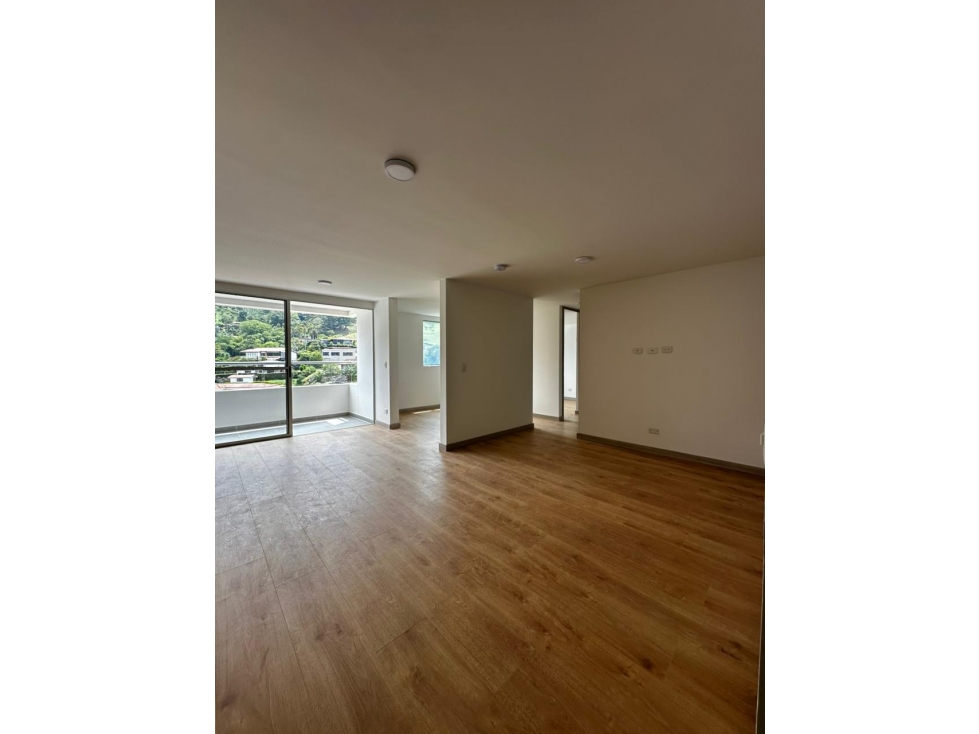 APARTAMENTO CAMPESTRE / PARA ESTRENAR ENVIGADO LAS ANTILLAS — foto 4