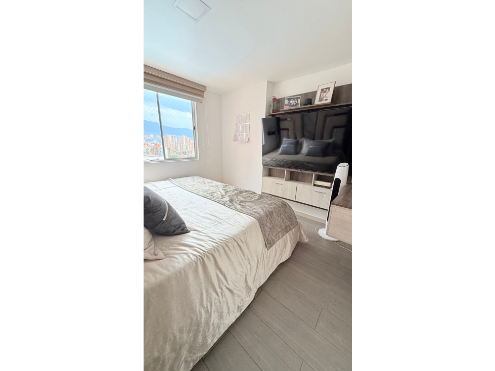 VENTA APARTAMENTO EN SAN GERMAN — foto 6