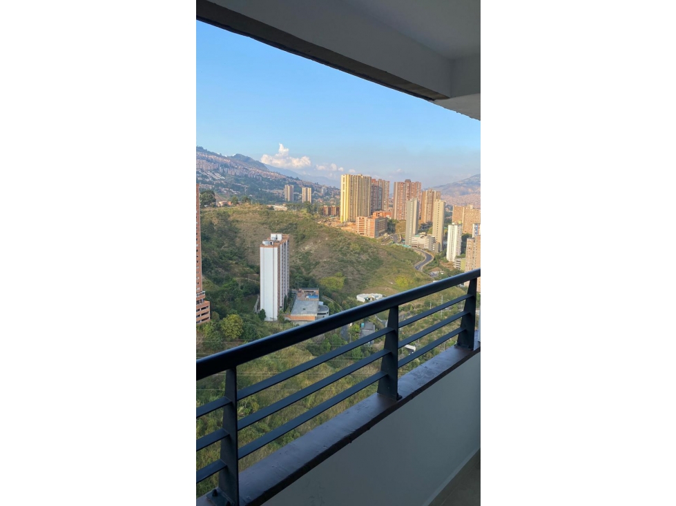 VENTA APARTAMENTO SUPER OPORTUNIDAD EN CALASANZ — foto 2